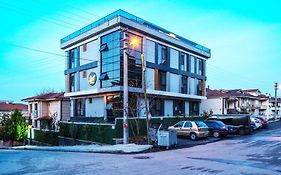 Sist34 Suit Otel